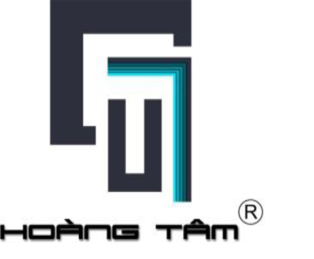 Logo Công Ty TNHH Cơ Khí Xây Dựng Hoàng Tâm