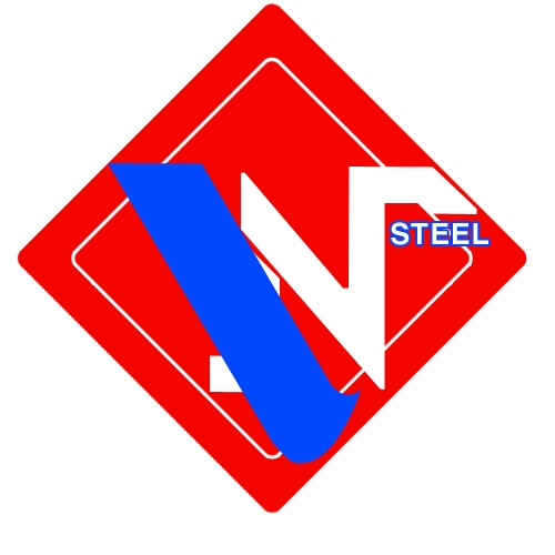 Logo Thep Van Nguyen LTD