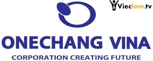 Logo Công ty TNHH Onechang Vina