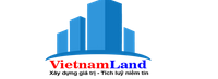 Logo Công ty CP Tư vấn đầu tư BĐS Việt Nam