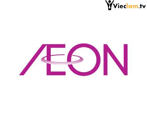 Logo Aeon Viet Nam LTD