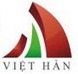 Logo Công ty TNHH Dịch vụ và Thương Mại Việt Hàn