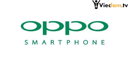 Logo CÔNG TY TNHH MTV KỸ THUẬT VÀ KHOA HỌC OPPO