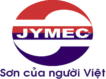 Logo Công ty cổ phần Sơn JYMEC Việt Nam