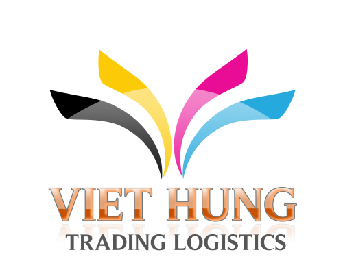 Logo Công ty Cổ phần Thương mại Logistics Việt Hưng