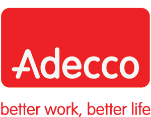 Logo Adecco Vietnam 