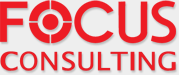 Logo Focus Consulting Company