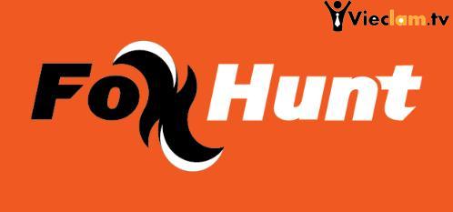 Logo Foxhunt