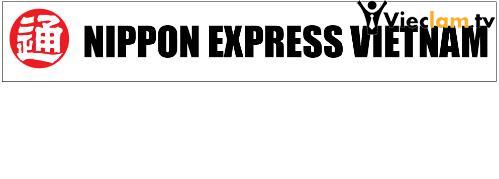 Logo Công ty LD TNHH Nippon Express VN