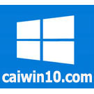 Logo caiwin10.com