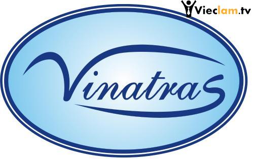 Logo Vinatras co., ltd