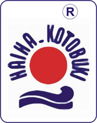 Logo Công ty TNHH Hải Hà - Kotobuki