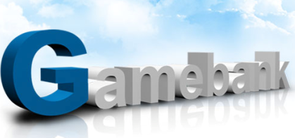 Logo Gamebank