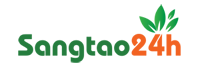 Logo Sáng tạo 24h