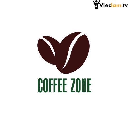 Logo Coffee Zone