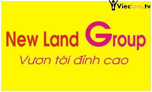 Logo NewLand Group