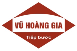 Logo Công Ty Cổ Phần Thương Mại Vũ Hoàng Gia