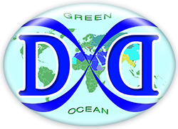 Logo Công Ty Cổ Phần Đầu Tư Kỹ Thuật Thương Mại Dịch Vụ Đại Dương Xanh