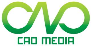 Logo Dich Vu Tu Van Truyen Thong C.A.O LTD