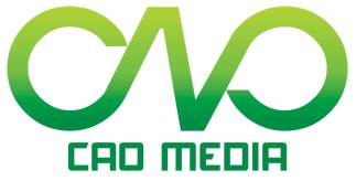 Logo Công Ty TNHH Dịch Vụ Tư Vấn Truyền Thông C.A.O