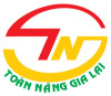 Logo Công ty TNHH Toàn Năng Gia Lai