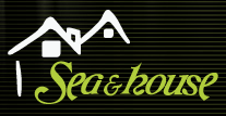 Logo Cty TNHH Đầu Tư XD Biển và Nhà (SEAHOUSE)