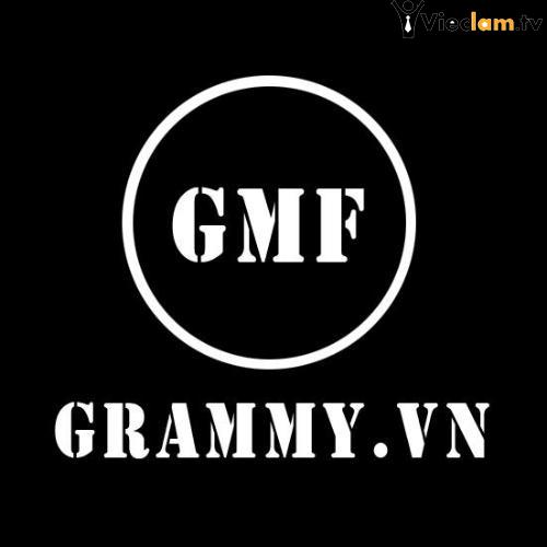 Logo Grammy Fashion