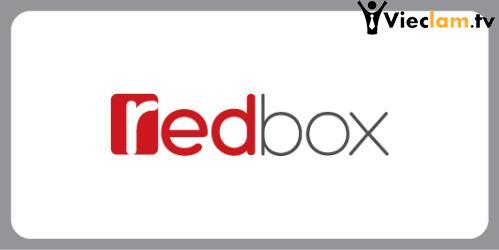 Logo Công ty TNHH quảng cáo Red Box