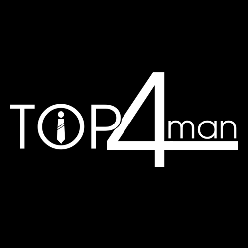 Logo Công Ty TNHH Thời Trang Top4man