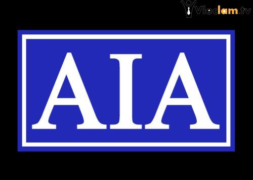 Logo Son Aia Viet Nam LTD
