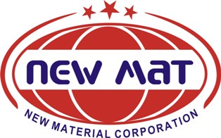 Logo Newmat Joint Stock Company