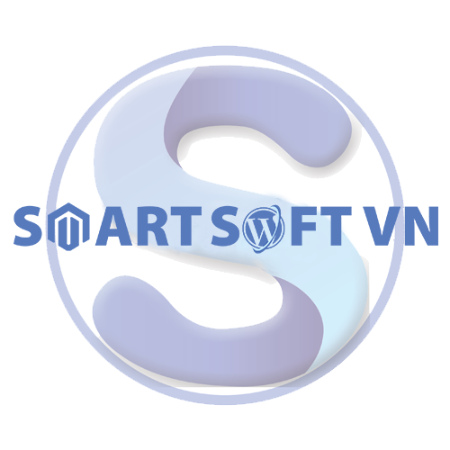 Logo Smartsoftvn