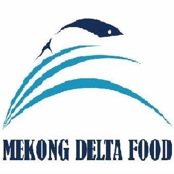 Logo MEKONG DELTA FOOD JSC