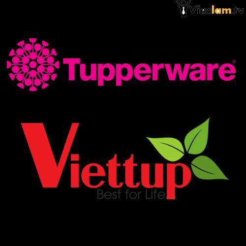 Logo Viettup