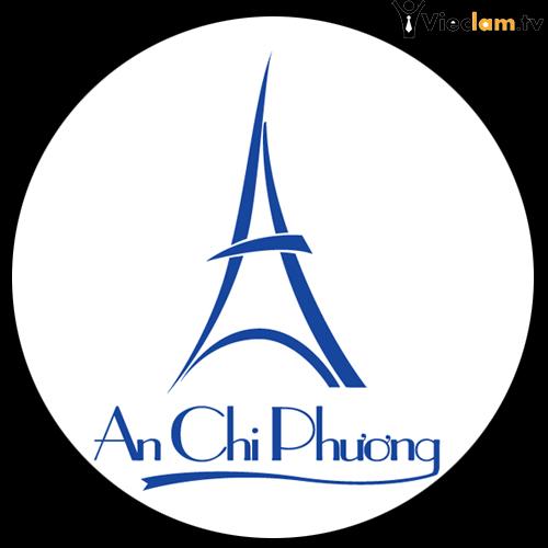 Logo Công Ty TNHH TM DV An Chi Phương