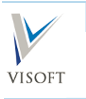 Logo Công ty TNHH Visoft