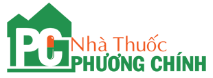 Logo Nhà Thuốc Phương Chính