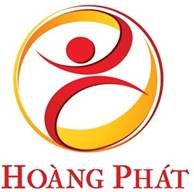 Logo Công ty xuất khẩu lao động Hoàng Phát