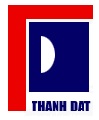 Logo Công ty TNHH thương mại và phụ tùng ô tô Thành Đạt