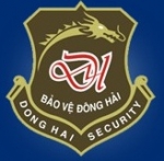 Logo Công ty TNHH Dịch vụ Bảo vệ Đông Hải