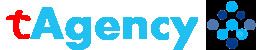 Logo Hệ thống phân phối tAgency