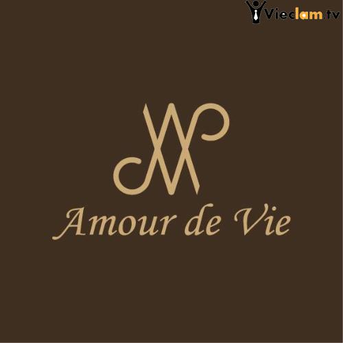 Logo Amour de Vie