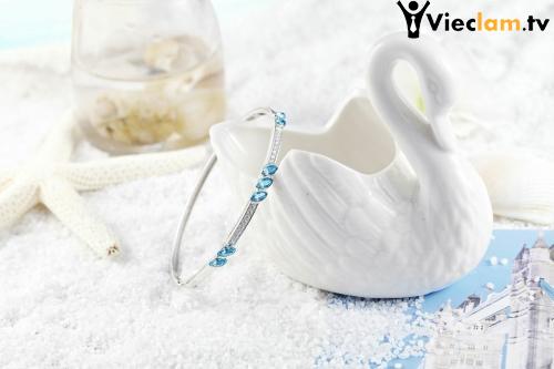 Logo Angelica Fashion Jewelry