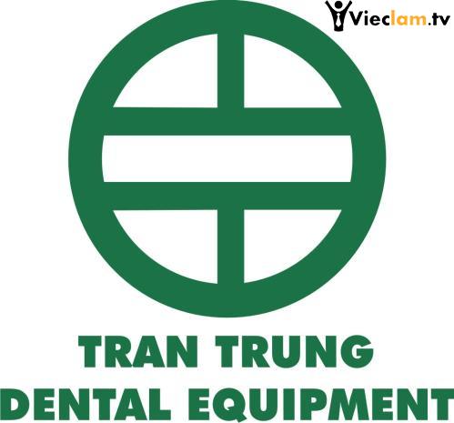 Logo Công Ty TNHH Trang Thiết Bị Y Tế Trần Và Trung