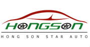 Logo Công ty TNHH Ô tô Hồng Sơn Star Đà Nẵng.