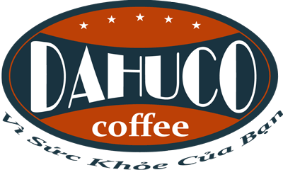 Logo Cafe dahuco