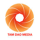 Logo Công ty Cổ phần Truyền thông Tâm Đạo