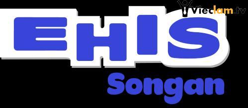 Logo Công ty TNHH SX TM và DV Song Ân