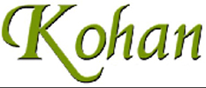 Logo Công ty TNHH Kohan Việt Nam