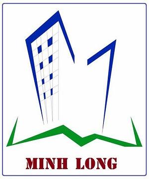 Logo Công ty Bất động sản Minh Long